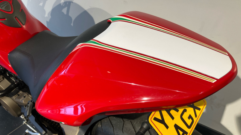 Ducati Monster 821 (15MY)